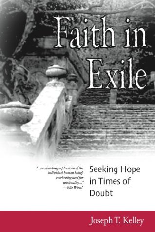 9780809140886: Faith in Exile: Seeking Hope in Times of Doubt