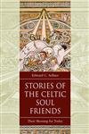 Stock image for Stories of the Celtic Soul Friends: Their Meaning for Today for sale by SecondSale