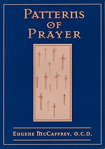 Beispielbild fr Patterns of Prayer zum Verkauf von ZBK Books