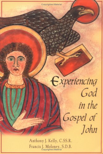 9780809141401: Experiencing God in the Gospel of John