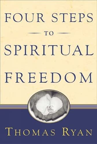 Beispielbild fr Four Steps to Spiritual Freedom zum Verkauf von Better World Books
