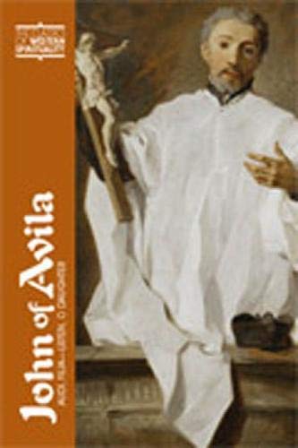 9780809142002: John of Avila: Audi, filia (Classics of Western Spirituality)