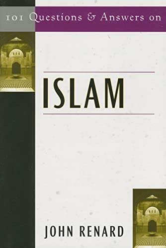 Beispielbild fr 101 Questions and Answers on Islam (101 Questions & Answers) zum Verkauf von Wonder Book