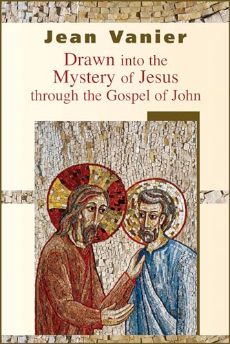 Imagen de archivo de Drawn into the Mystery of Jesus through the Gospel of John a la venta por Orion Tech