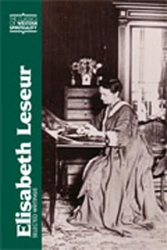Imagen de archivo de Elisabeth Leseur: Selected Writings a la venta por ThriftBooks-Atlanta