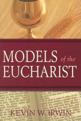 Models of the Eucharist