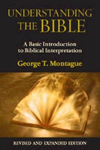 Imagen de archivo de Understanding the Bible: A Basic Introduction to Biblical Interpretation a la venta por Half Price Books Inc.