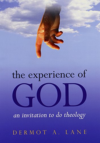 Beispielbild fr The Experience of God : An Invitation to Do Theology zum Verkauf von Better World Books