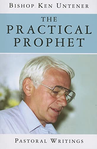 Beispielbild fr The Practical Prophet: Pastoral Writings zum Verkauf von BooksRun