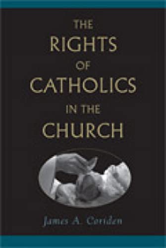 The Rights of Catholics in the Church