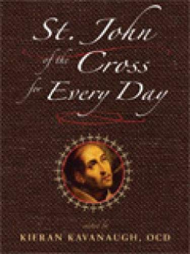 Beispielbild fr Saint John of the Cross for Every Day zum Verkauf von Blackwell's