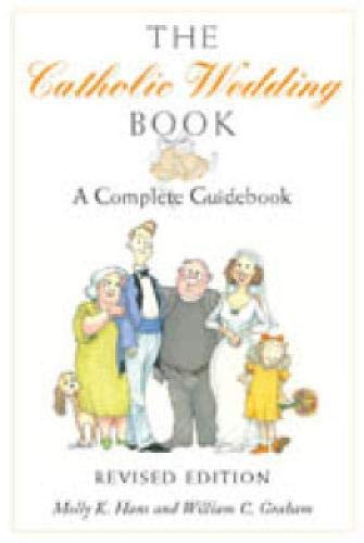 9780809144624: Catholic Wedding Book (Revised Edition), The: A Complete Guidebook