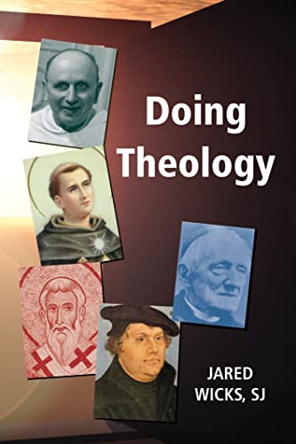 Imagen de archivo de Doing Theology a la venta por Zoom Books Company