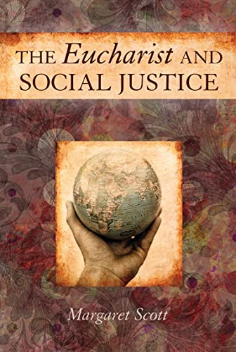Beispielbild fr The Eucharist and Social Justice zum Verkauf von ZBK Books