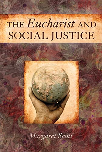 Imagen de archivo de The Eucharist and Social Justice a la venta por ZBK Books