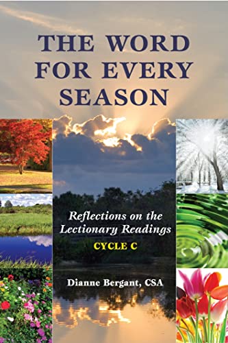 Stock image for The Word for Every Season: Reflections on the Lectionary Readings (Cycle C) for sale by ThriftBooks-Atlanta