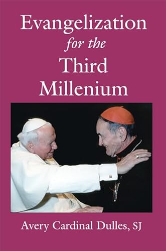 Beispielbild fr Evangelization for the Third Millennium zum Verkauf von Books From California
