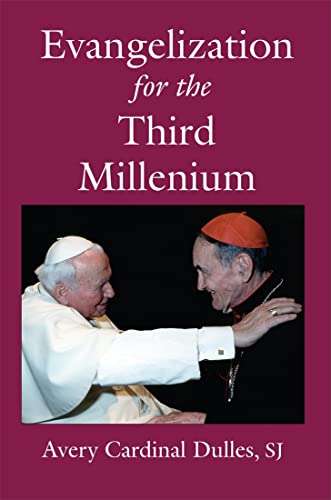 Stock image for Evangelization for the Third Millennium for sale by Books From California
