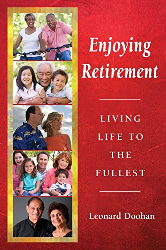 9780809146352: Enjoying Retirement: Living Life to the Fullest