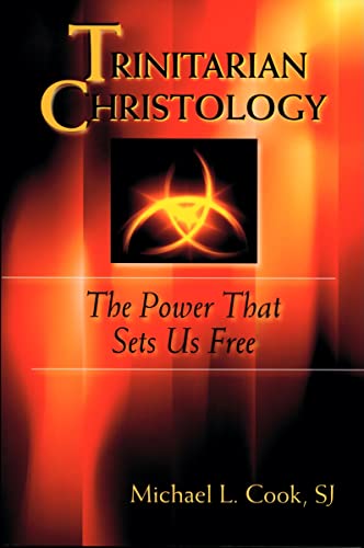Beispielbild fr Trinitarian Christology : Power That Sets Us Free zum Verkauf von Better World Books