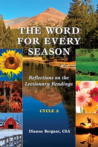 Stock image for Word for Every Season, The: Reflections on the Lectionary Readings (Cycle A) for sale by SecondSale