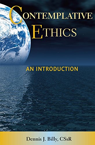 Imagen de archivo de Contemplative Ethics: An Introduction a la venta por Books From California