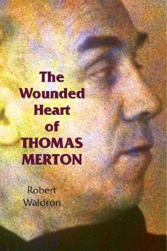 Beispielbild fr The Wounded Heart of Thomas Merton zum Verkauf von Wonder Book