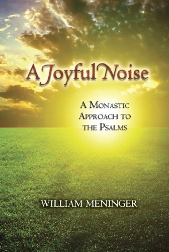 Stock image for Joyful Noise, A: A Monastic Approach to the Psalms for sale by Tall Stories BA