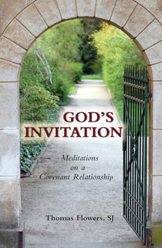 Imagen de archivo de God's Invitation: Meditations on a Covenant Relationship a la venta por Bahamut Media