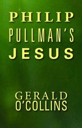 Stock image for Philip Pullman's Jesus for sale by Bookmans