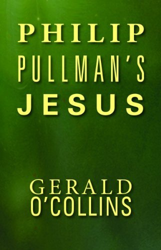 9780809147304: Philip Pullman's Jesus