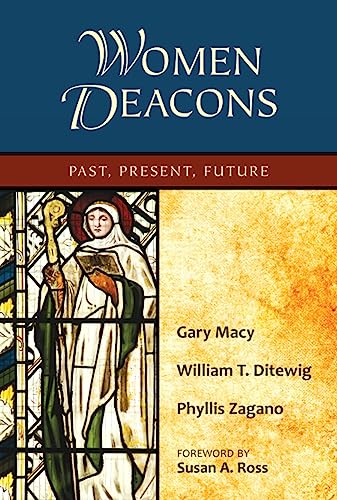 Beispielbild fr Women Deacons: Past, Present, Future zum Verkauf von ThriftBooks-Atlanta