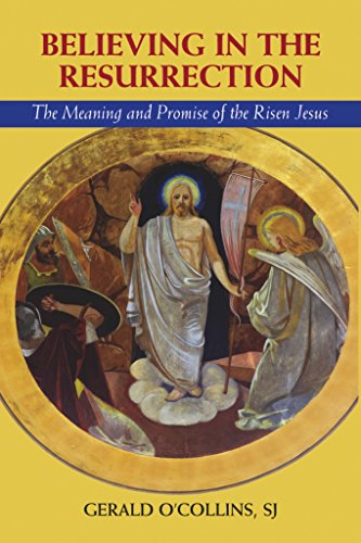 Beispielbild fr Believing in the Resurrection: The Meaning and Promise of the Risen Jesus zum Verkauf von SecondSale