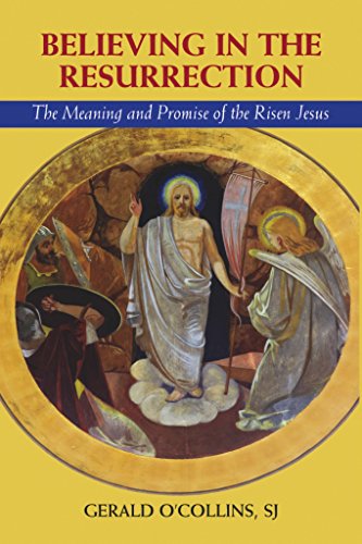 Stock image for Believing in the Resurrection: The Meaning and Promise of the Risen Jesus for sale by GoldBooks