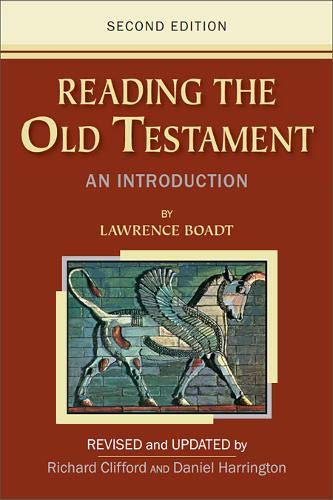 Stock image for Reading the Old Testament for sale by Blackwell's