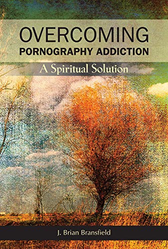 Stock image for Overcoming Pornography Addiction: A Spiritual Solution for sale by BookMarx Bookstore