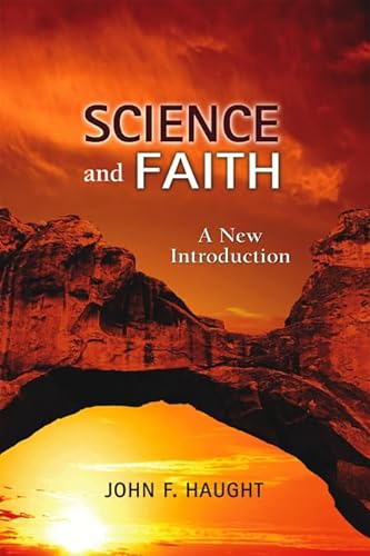 Stock image for Science and Faith: A New Introduction for sale by Goodwill of Colorado