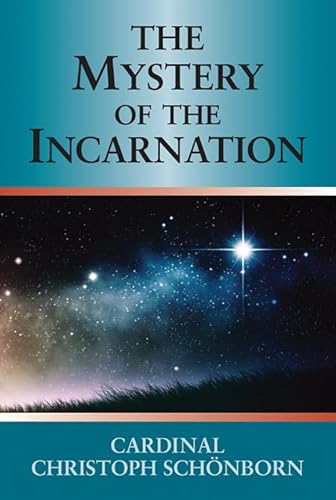 Beispielbild fr The Mystery of the Incarnation zum Verkauf von Regent College Bookstore