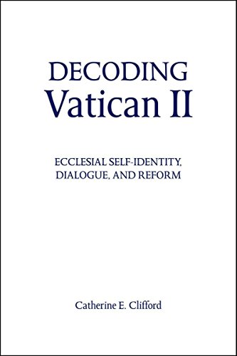 9780809148578: Decoding Vatican II: Interpretation and Ongoing Reception (Madeleva Lecture)