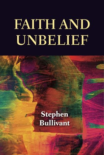 Stock image for Faith and Unbelief for sale by Better World Books