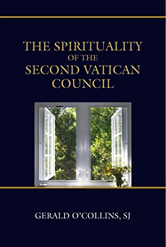 Beispielbild fr The Spirituality of the Second Vatican Council zum Verkauf von BooksRun