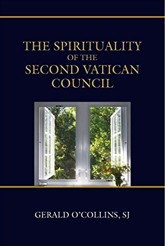 Stock image for The Spirituality of the Second Vatican Council for sale by Books From California