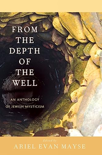 9780809148790: From the Depth of the Well: An Anthology of Jewish Mysticism