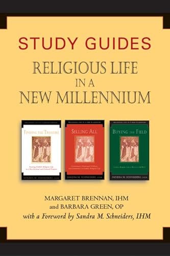 Imagen de archivo de Study Guides: Religious Life in a New Millennium a la venta por ThriftBooks-Dallas