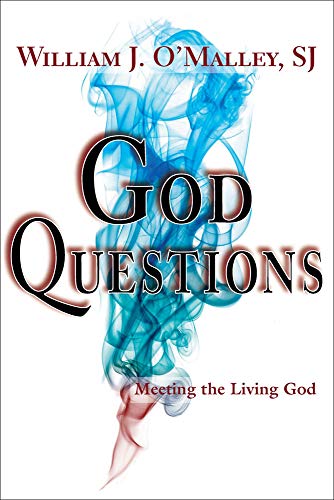 Stock image for God Questions: Meeting the Living God for sale by Discover Books