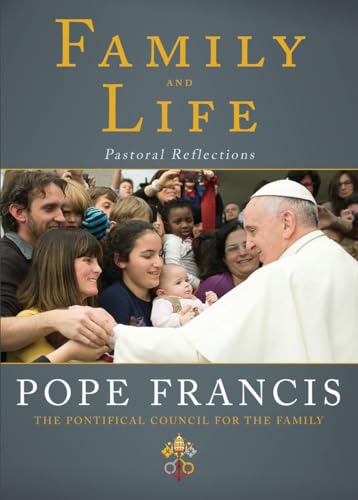 9780809149469: Family and Life: Pastoral Reflections