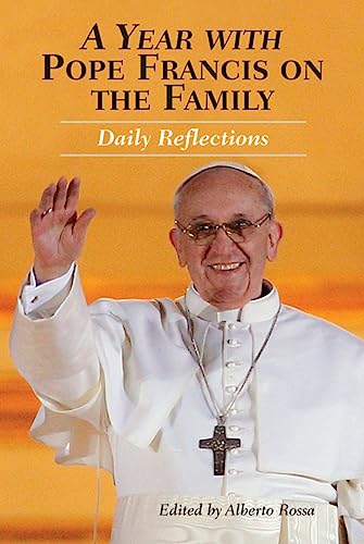 Beispielbild fr A Year With Pope Francis on the Family zum Verkauf von Blackwell's