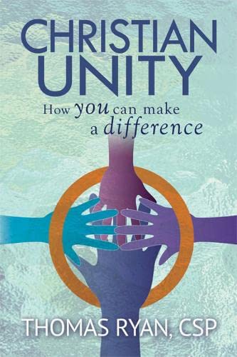 Beispielbild fr Christian Unity: How You Can Make a Difference zum Verkauf von Books From California