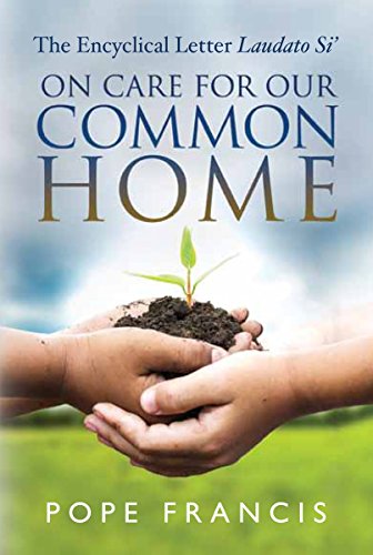 Stock image for On Care for Our Common Home Th for sale by SecondSale