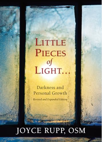 Imagen de archivo de Little Pieces of Light: Darkness and Personal Growth (Revised and Expanded Edition) a la venta por More Than Words